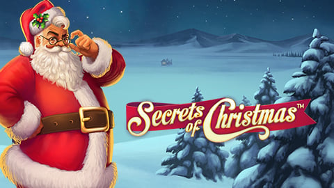 SECRETS OF CHRISTMAS