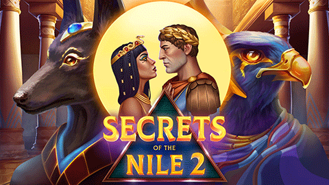 SECRETS OF THE NILE 2