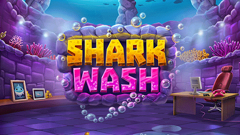 SHARK WASH