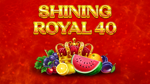 SHINING ROYAL 40