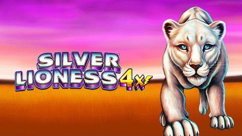 SILVER LIONESS 4X