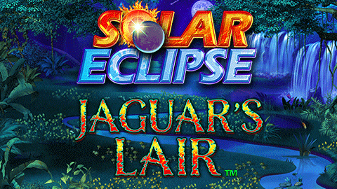SOLAR ECLIPSE: JAGUAR'S LAIR