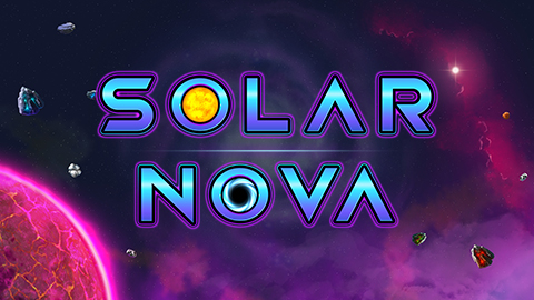 SOLAR NOVA
