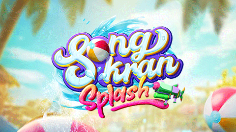 SONGKRAN SPLASH