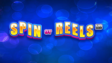 SPIN OR REELS HD PULSE