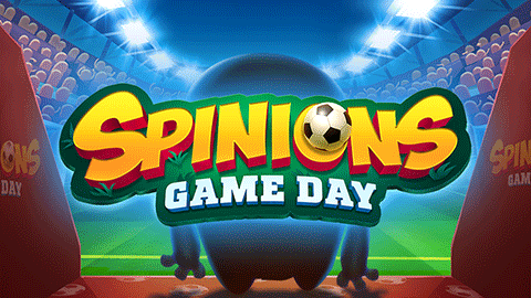 SPINIONS GAME DAY