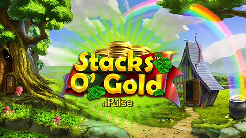 STACKS O'GOLD