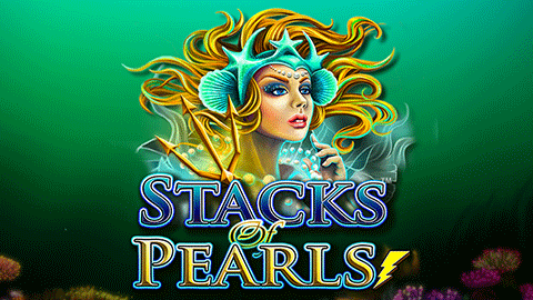 STACKS OF PEARLS