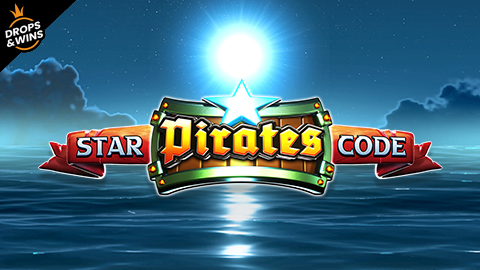 STAR PIRATES CODE