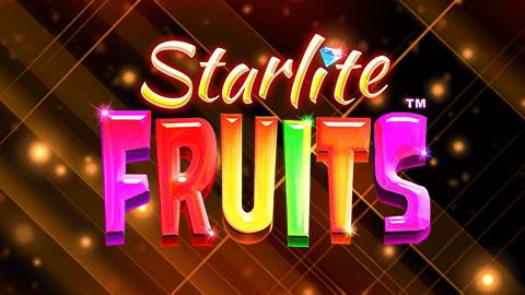 STARLITE FRUITS™