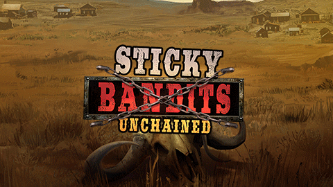STICKY BANDITS UNCHA