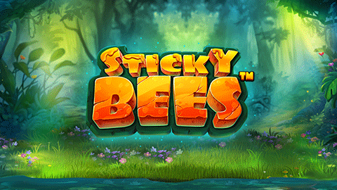 STICKY BEES