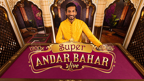 SUPER ANDAR BAHAR