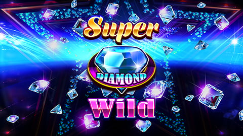 SUPER DIAMOND WILD
