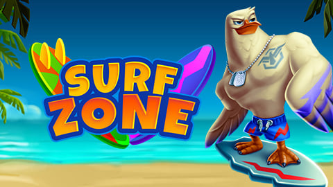 SURF ZONE