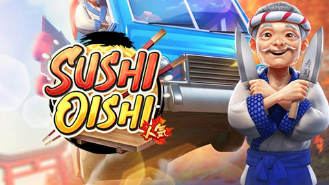 SUSHI OISHI