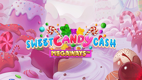 SWEET CANDY CASH
