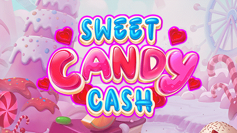 SWEET CANDY CASH