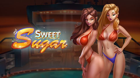 SWEET SUGAR