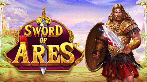 SWORD OF ARES™