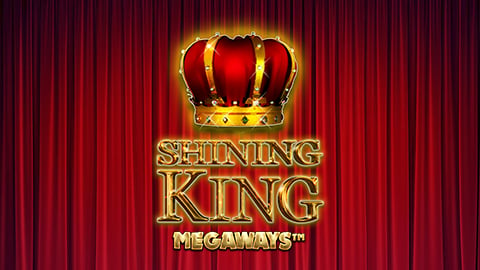 SHINING KING MEGAWAYS