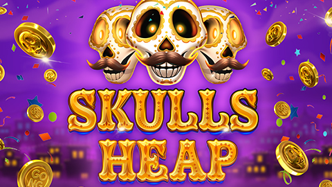 SKULLS HEAP