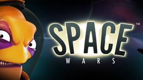 SPACE WARS