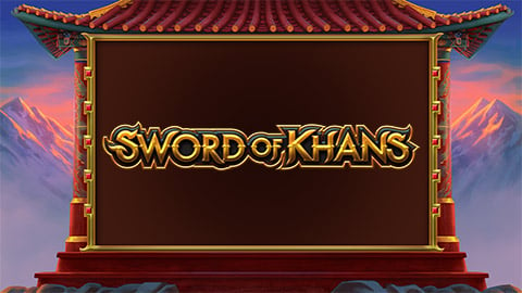 SWORD OF KHANS