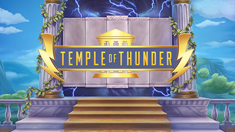 TEMPLE OF THUNDER