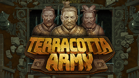 TERRACOTTA ARMY