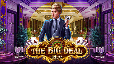 THE BIG DEAL DELUXE
