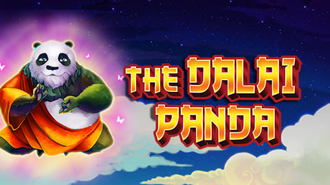 THE DALAI PANDA