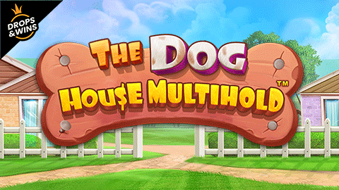THE DOG HOUSE MULTIHOLD