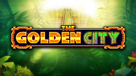 THE GOLDEN CITY