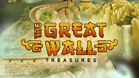 THE GREAT WALL TREASURE