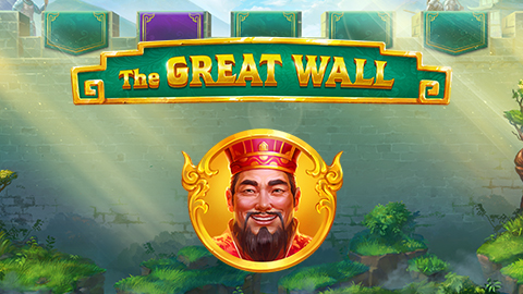 THE GREAT WALL