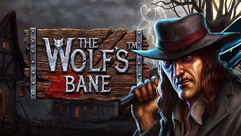 THE WOLF'S BANE
