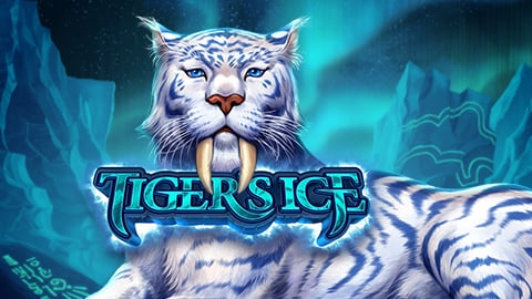TIGER'S ICE