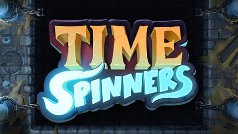 TIME SPINNERS