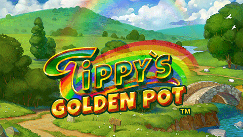 TIPPY'S GOLDEN POT
