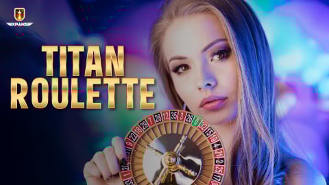 TITAN ROULETTE