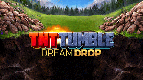 TNT TUMBLE DREAM DROP