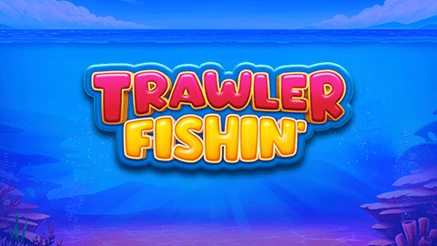 TRAWLER FISHIN'