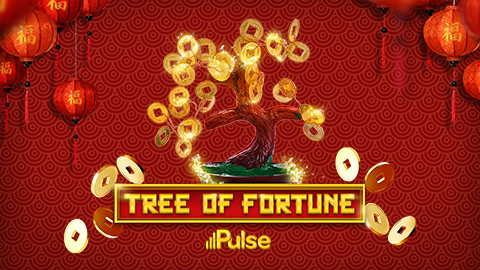 TREE OF FORTUNE