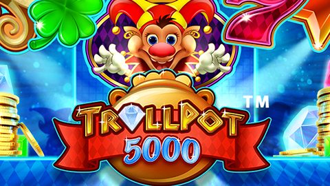 TROLLPOT 5000