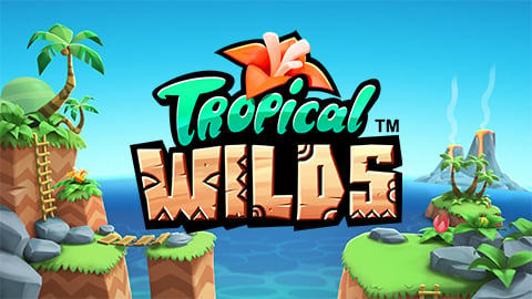 TROPICAL WILDS