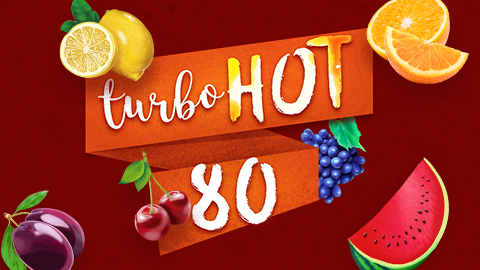 TURBO HOT 80