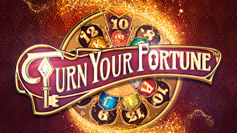 TURN YOUR FORTUNE