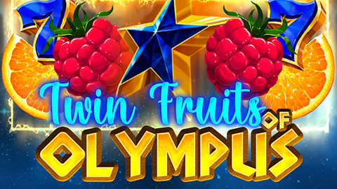 TWIN FRUITS OF OLYMPUS