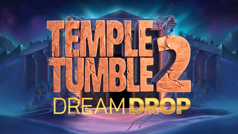 TEMPLE TUMBLE 2 DREAM DROP
